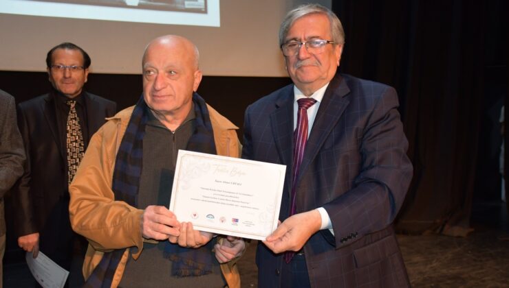 BELÇİKA’YA EMEK YOLCULUĞUNUN 60.YILI  ETKİNLİKLERİ TÜM HIZIYLA DEVAM EDİYOR….