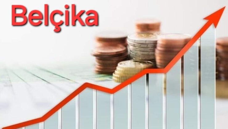 Belçika’da memur maaşları, emekli aylıkları ve sosyal yardımlar yeniden artıyor