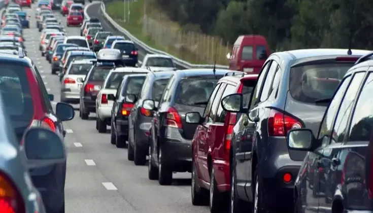 Türkiye&rsquo;de Motorlu Taşıtlar Vergisi (MTV) 2025 Zamli giriyor…