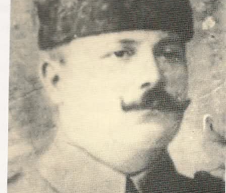 ALİ MAHİR BEY’İN HATIRALARINDA ARİF BEY
