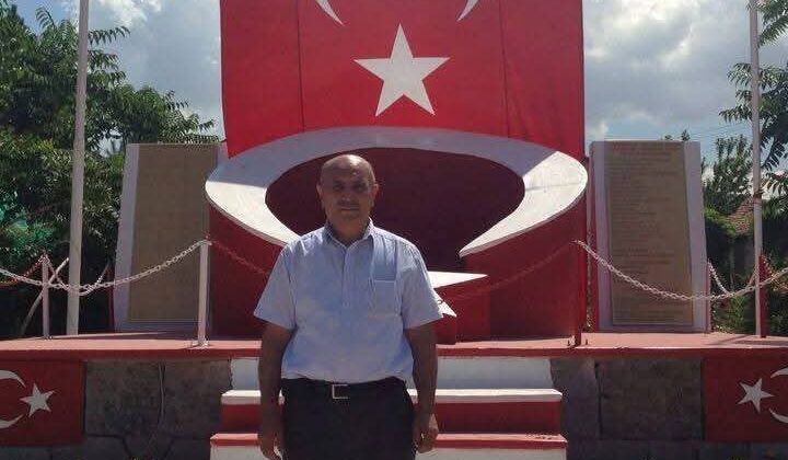 YENİ YILA HOŞGELDİNİZ….