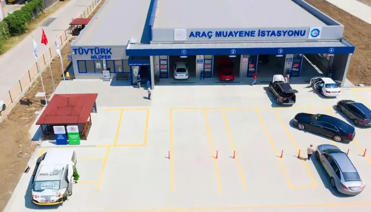 Türkiye&rsquo;de Araç muayene ücretlerine zam geldi ….