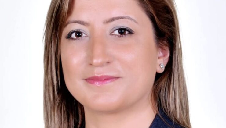 Cumhuriyet Halk Partisi Belçika Birliği Bşk Derya Bulduk&rsquo;dan 10 Ocak Gazeteciler günü mesaji