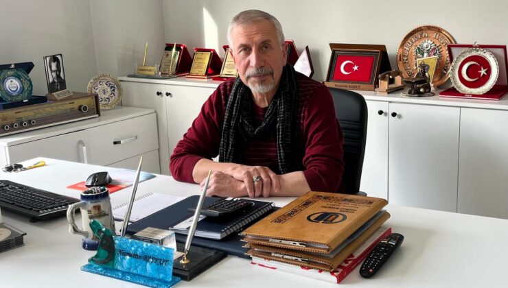 ESKİŞEHİR’DE ‘ HACE’   “Hayatta Biz de Varız“ temalı etkinlikler düzenledi