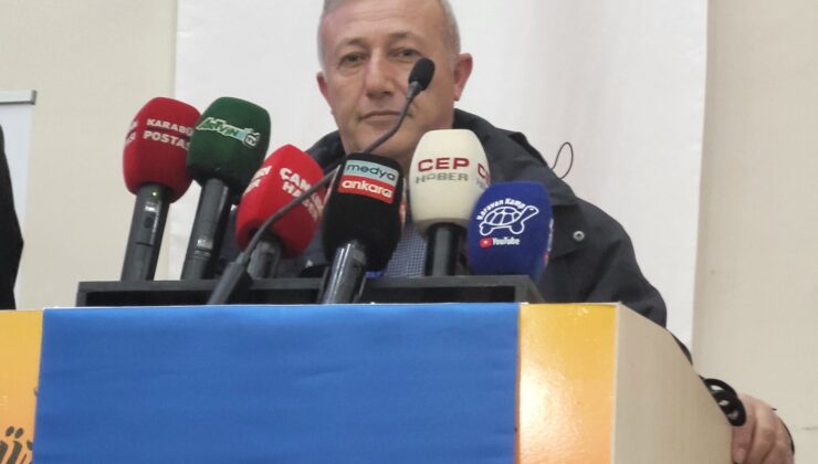 RAMAZAN BAYRAMIMIZ KUTLU OLSUN ….TİGAD AVRUPA BAŞKANI
