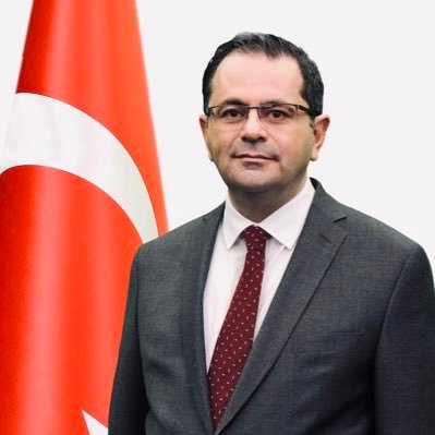 Türkiye’nin Yeni Brüksel Büyükelçisi Görkem Barış Tantekin Oldu…