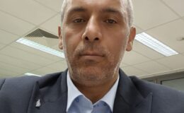 AY SONU GELMİYOR