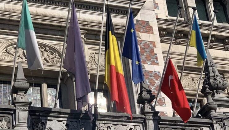 Belçika’da  1-MAYIS yürürlüğe girenler kanunlar….