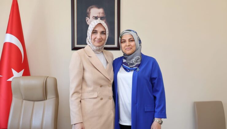 Bir Anadolu Kadını: Doç. Dr. Kübra Güran Yiğitbaşı