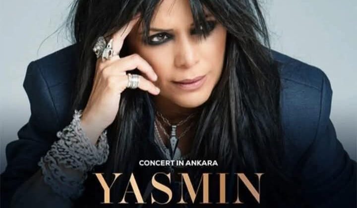 Soykırımcı İsrail&rsquo;in Sanatçısı Yasmin Levy ve Milli Eğitim Bakanlığına Çağrı!