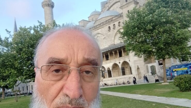 Âlem İ islamın en büyük külli bayramı, umumi kongresi. 