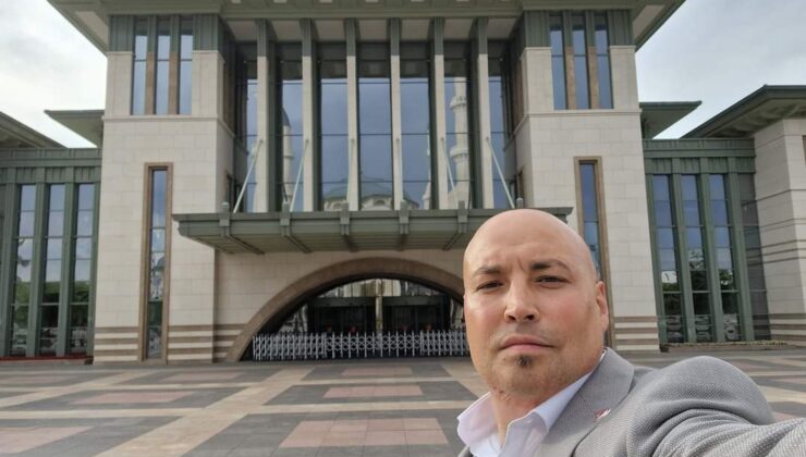 Araç ile Türkiye&rsquo;ye gelecek olanlara Sıla Yolu bilgilendirme: