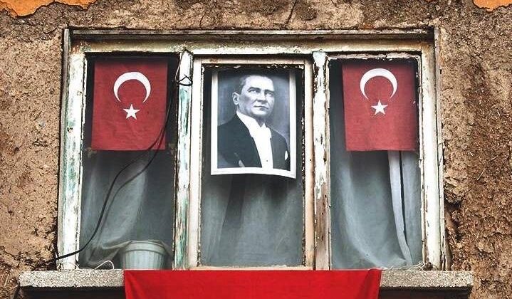 Benim Tarihim, Benim Ruhum….