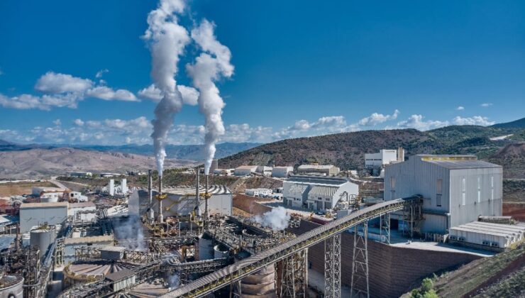 İliç’in Geleceği İçin Anagold Yeniden Açılmalı