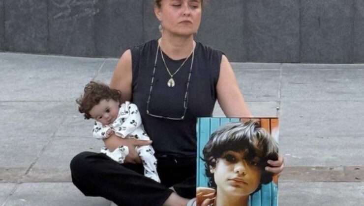 Sadece Bir Evlat Değil, Vicdanımızı da Kaybettik