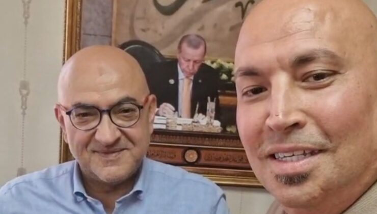 Avrupapress Yazarımız Taner İkiz  Avrupadaki Gurbetci Türk Vatandaslarımız  icin Sayın Kayseri Milletvekili Murat Cihad  CINGI görüştü…..