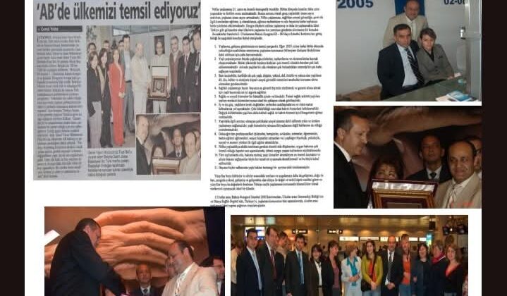 Schaerbeek belediyesi huzur evini satıyor. 