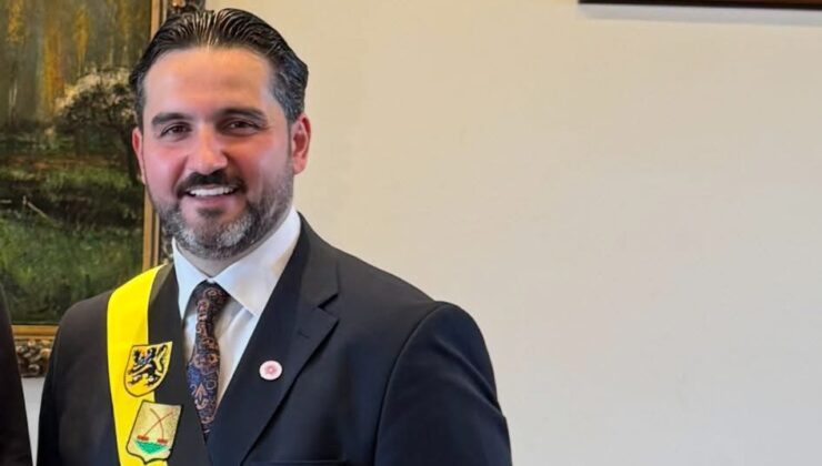 Belcika Zele Belediye Meclisi’nden Gazze’deki insani kriz hakkında güçlü mesaji