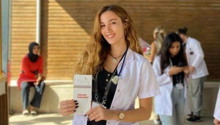 EMİRDAĞLI GENÇ DOKTOR, Hayatını kaybetti