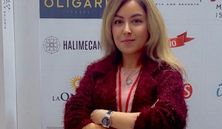 « Erkek İşi Değil, Eşitlik İşi »