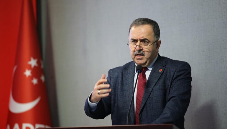 Basın Açıklaması İsrail’in Vicdan Gemisine Yönelik Saldırısı