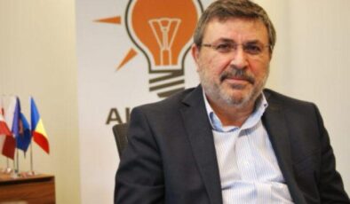Ruhi Açıkgöz’den Mevlid Kandili Mesajı