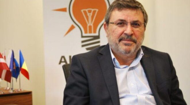 Ruhi Açıkgöz’den Mevlid Kandili Mesajı