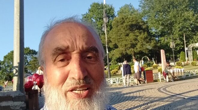FELAKET VE HELAKET ASRI