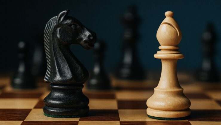 MR Satranç Tahtasında Taşlar Hareket Ediyor… Ama Gerçekten Hiçbir Şey Değişmiyor  (Belçika Siyaseti )