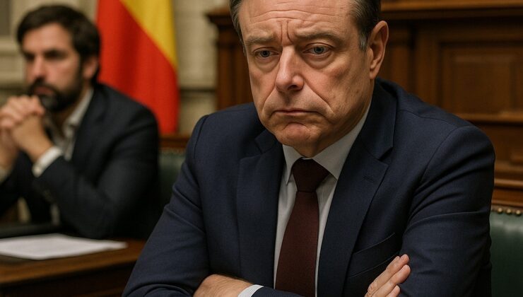 Belçika’da 50 Günlük Kriz: Devam mı, Çıkış mı?