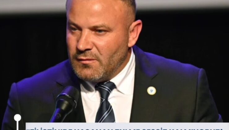 Belçika Uluslararası Demokratlar Birliği (UID) Ahıska Sürgününün 81. Yılı Anma Günü düzenliyor