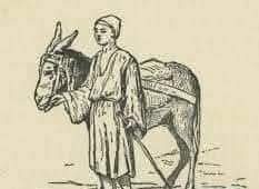 EŞEĞİ ÖLEN FAKİR KÖYLÜ 