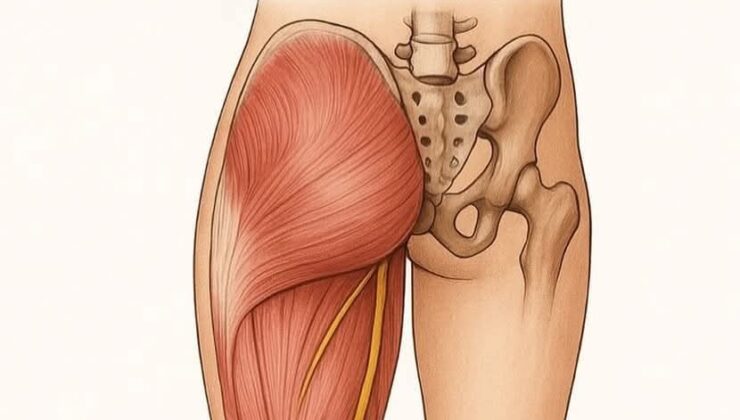 Her bacak uyuşmasının nedeni fıtık değildir!
