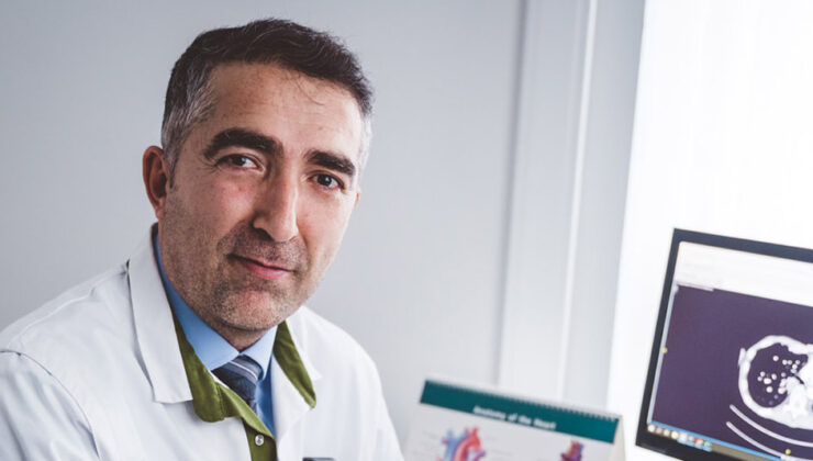 Dünya Tıp Literatüründe Yer Açan Emirdagli Türk Hekimi…