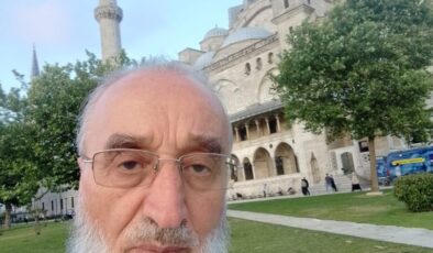 Hali aleme bir bakış