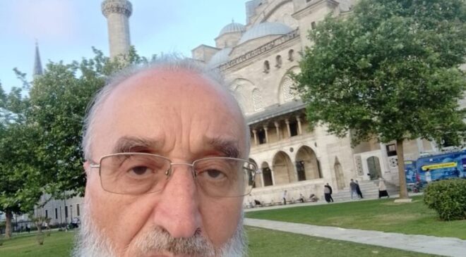 Hali aleme bir bakış