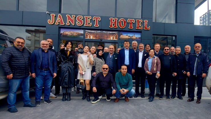 TİGAD DİJİTAL MEDYA ÇALIŞTAYI TÜRKİYE’NİN DİJİTAL MEDYA VİZYONUNA YÖN VERDİ