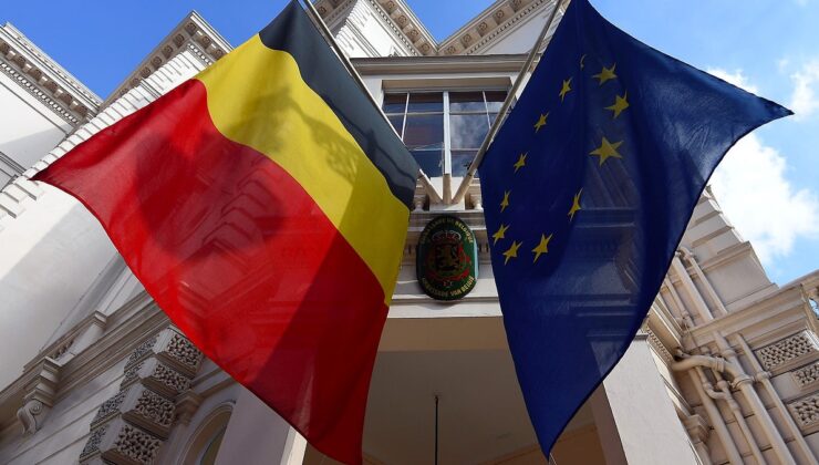 Belçika&rsquo;da 1 Aralık  İtibariyle Neler Değişiyor…