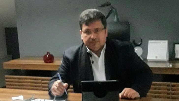 AİLESİNİ SEVEN NARI CEHENNEMDEN KORUSUN