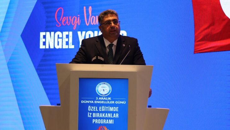 KABUL ETMİYORUZ