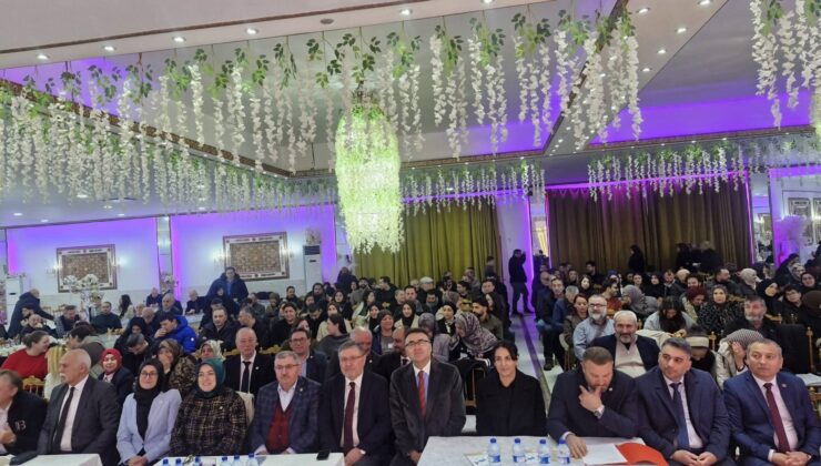 UID Belçika’dan Anvers’te “Modern Dünyanın Ruh Yorgunluğu” Semineri