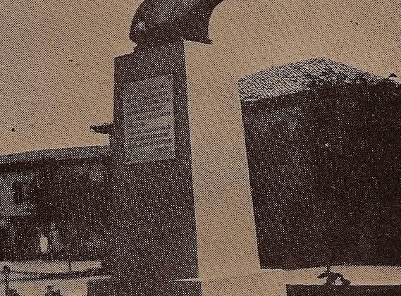 EMİRDAĞ  ATATÜRK ANITLARI 