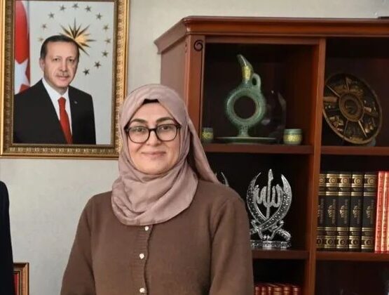 Belki Bir…..