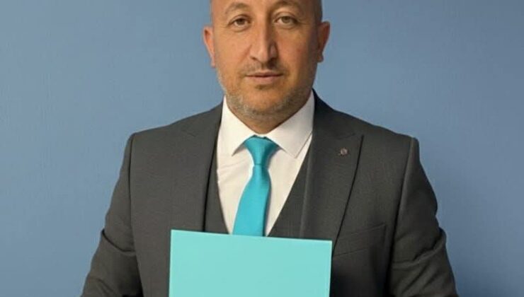 EMİRDAG ESNAF VE SANATKARLAR ODASI BAŞKANI HACI VELİ YÜKSEL OLDU
