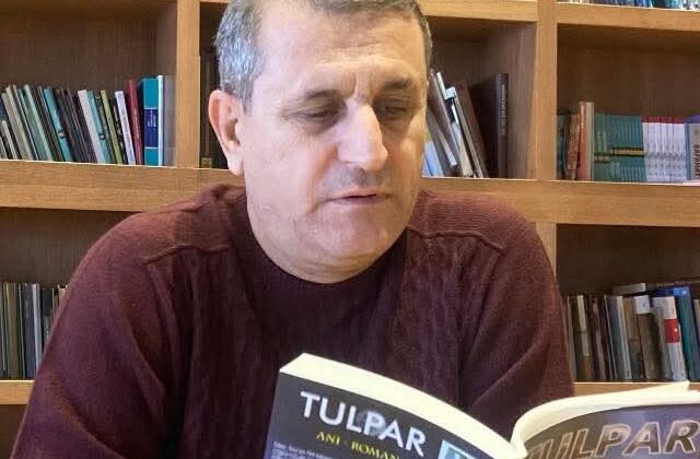 “Biz çekmediğimiz derdin türküsünü yakmayız.”