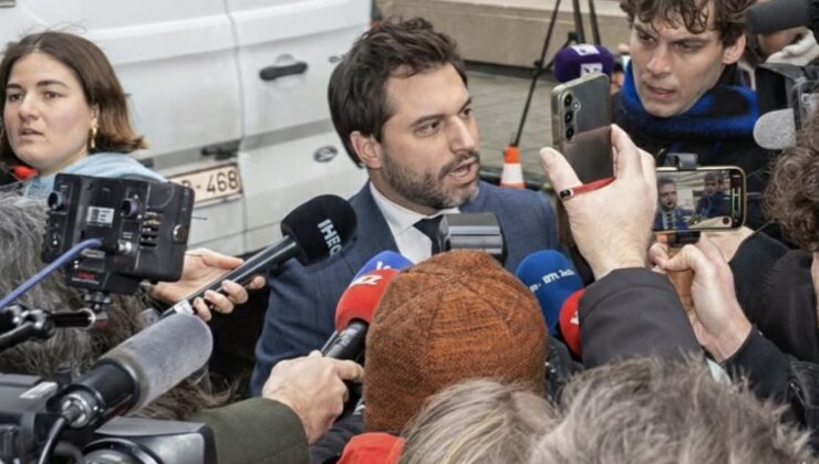 Belçika’nın Başkenti Brüksel’de Bölgesel Hükümet Yeni Kuruldu