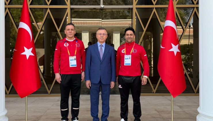 Emirdağlı sporcu Ali Çiloğlu, ‘Muaythai Branşın da’ Dünya İkincisi oldu ve gümüş madalya kazandı