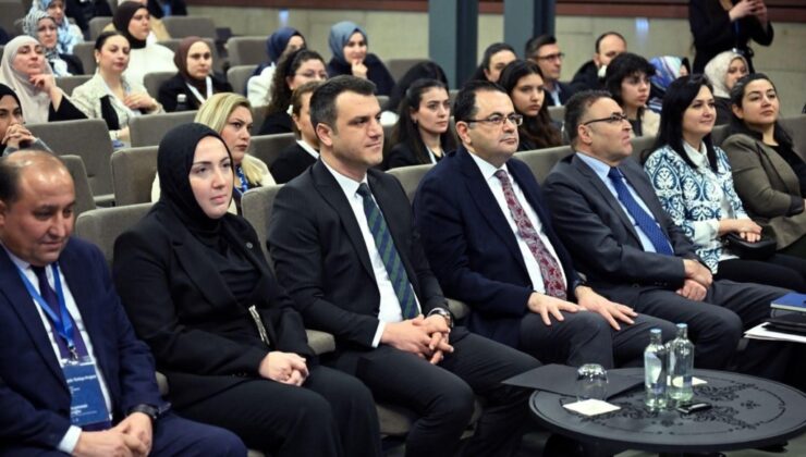 Brüksel Büyükelçi Tantekin, Limburg’da Türkçe Eğitimi ve Vatandaş Temaslarında Bulundu