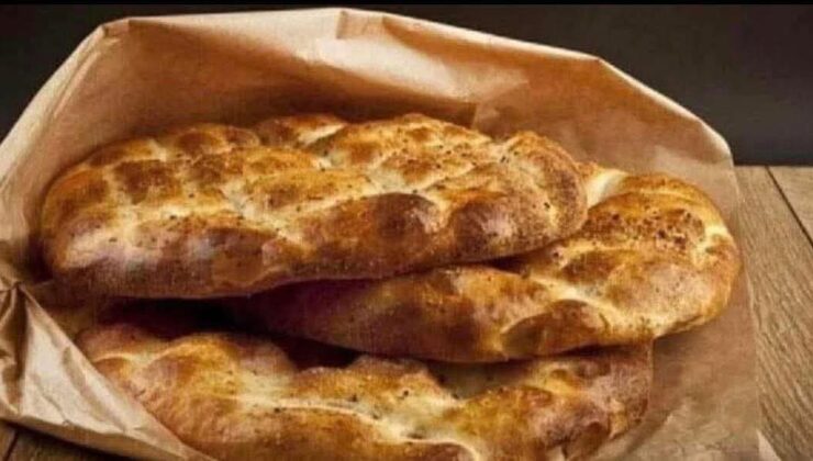 Emirdağ’da Ramazan Pidesi Fiyatı Belirlendi