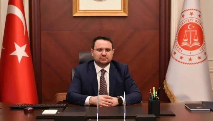 Hükümette Çifte Kritik Atama: Adalet ve İçişleri Bakanlıklarında Değişiklik